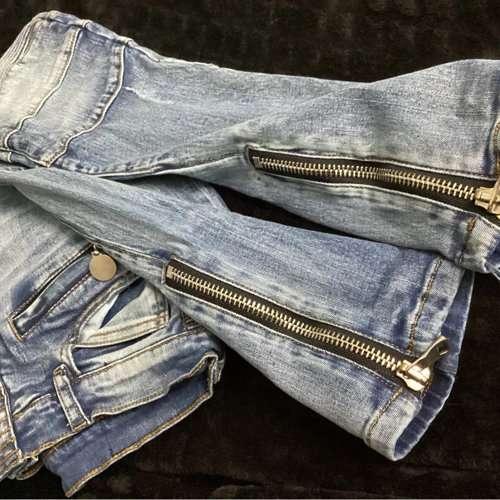 Balmain Jeans - Picture 7 of 10